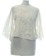 468237 Tops et t-shirts ZARA Occasion Once Again Friperie en ligne
