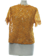 468239 Tops et t-shirts ZARA Occasion Once Again Friperie en ligne