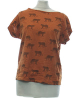 468251 Tops et t-shirts MANGO Occasion Once Again Friperie en ligne