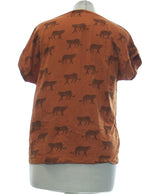 468251 Tops et t-shirts MANGO Occasion Vêtement occasion seconde main