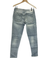 468270 Jeans ZARA Occasion Vêtement occasion seconde main