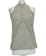 468283 Tops et t-shirts SESSUN Occasion Once Again Friperie en ligne