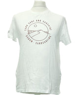 468292 Tops et t-shirts OXBOW Occasion Once Again Friperie en ligne