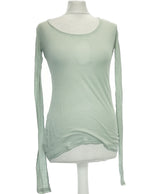 468297 Tops et t-shirts AMERICAN VINTAGE Occasion Once Again Friperie en ligne