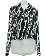 468303 Chemises et blouses THE KOOPLES Occasion Once Again Friperie en ligne