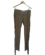 468310 Pantalons et pantacourts PLEIN SUD Occasion Once Again Friperie en ligne