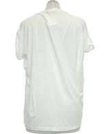 468323 Tops et t-shirts MANGO Occasion Vêtement occasion seconde main