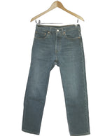 468340 Jeans LEVI'S Occasion Once Again Friperie en ligne