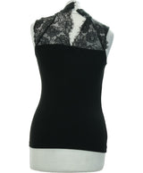 468357 Tops et t-shirts MORGAN Occasion Vêtement occasion seconde main