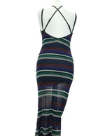 468365 Robes IKKS Occasion Vêtement occasion seconde main