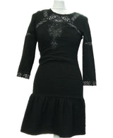 468368 Robes THE KOOPLES Occasion Once Again Friperie en ligne