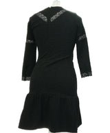 468368 Robes THE KOOPLES Occasion Vêtement occasion seconde main