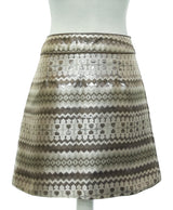 468374 Jupes SEPIA Occasion Once Again Friperie en ligne