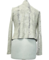 468378 Vestes SEPIA Occasion Vêtement occasion seconde main