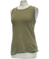468387 Tops et t-shirts DECATHLON Occasion Once Again Friperie en ligne