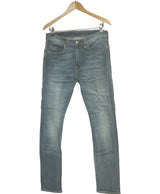 468399 Jeans LEVI'S Occasion Once Again Friperie en ligne