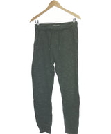 468406 Pantalons et pantacourts ZARA Occasion Once Again Friperie en ligne