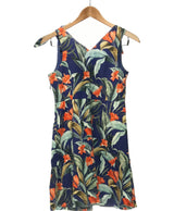 468426 Robes MANGO Occasion Vêtement occasion seconde main