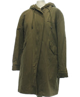 468428 Vestes MANGO Occasion Once Again Friperie en ligne