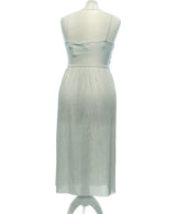 468430 Robes MANGO Occasion Vêtement occasion seconde main