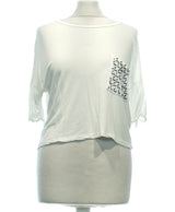 468436 Tops et t-shirts ZARA Occasion Once Again Friperie en ligne