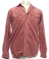 468439 Chemises et blouses LEVI'S Occasion Once Again Friperie en ligne