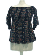 468440 Tops et t-shirts HOLLISTER Occasion Once Again Friperie en ligne