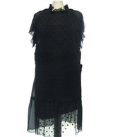 468462 Robes SEE BY CHLOÉ Occasion Once Again Friperie en ligne