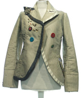 468465 Vestes DESIGUAL Occasion Once Again Friperie en ligne
