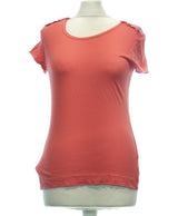 468469 Tops et t-shirts MANGO Occasion Once Again Friperie en ligne