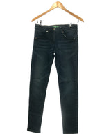 468473 Jeans BENETTON Occasion Once Again Friperie en ligne