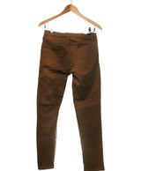 468486 Jeans MANGO Occasion Vêtement occasion seconde main