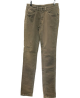 468488 Pantalons et pantacourts PEPE JEANS Occasion Once Again Friperie en ligne
