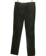 468490 Pantalons et pantacourts MASSIMO DUTTI Occasion Once Again Friperie en ligne