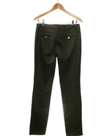 468490 Pantalons et pantacourts MASSIMO DUTTI Occasion Vêtement occasion seconde main