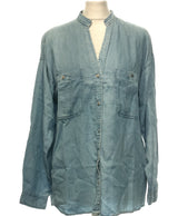 468498 Chemises et blouses ZARA Occasion Once Again Friperie en ligne