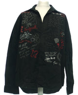 468508 Chemises et blouses DESIGUAL Occasion Once Again Friperie en ligne