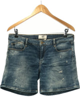 468527 Shorts et bermudas LE TEMPS DES CERISES Occasion Once Again Friperie en ligne