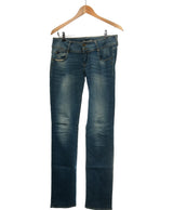 468537 Jeans LE TEMPS DES CERISES Occasion Once Again Friperie en ligne