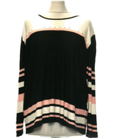 468560 Pulls et gilets UN JOUR AILLEURS Occasion Once Again Friperie en ligne