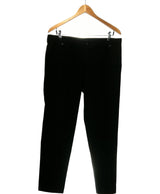 468564 Pantalons et pantacourts ZARA Occasion Once Again Friperie en ligne