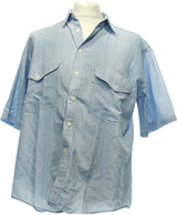 468566 Chemises et blouses LEVI'S Occasion Once Again Friperie en ligne