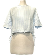468570 Tops et t-shirts ZARA Occasion Once Again Friperie en ligne