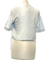 468570 Tops et t-shirts ZARA Occasion Vêtement occasion seconde main