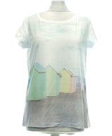 468586 Tops et t-shirts CAROLL Occasion Once Again Friperie en ligne