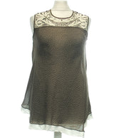 468599 Tops et t-shirts COP COPINE Occasion Once Again Friperie en ligne