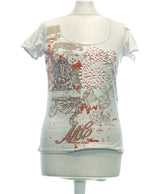 468604 Tops et t-shirts MISS CAPTAIN Occasion Once Again Friperie en ligne