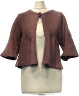 468615 Pulls et gilets CAROLL Occasion Once Again Friperie en ligne