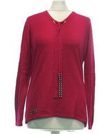 468623 Pulls et gilets UN JOUR AILLEURS Occasion Once Again Friperie en ligne