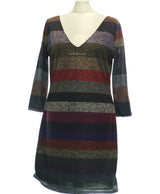468626 Robes DESIGUAL Occasion Once Again Friperie en ligne